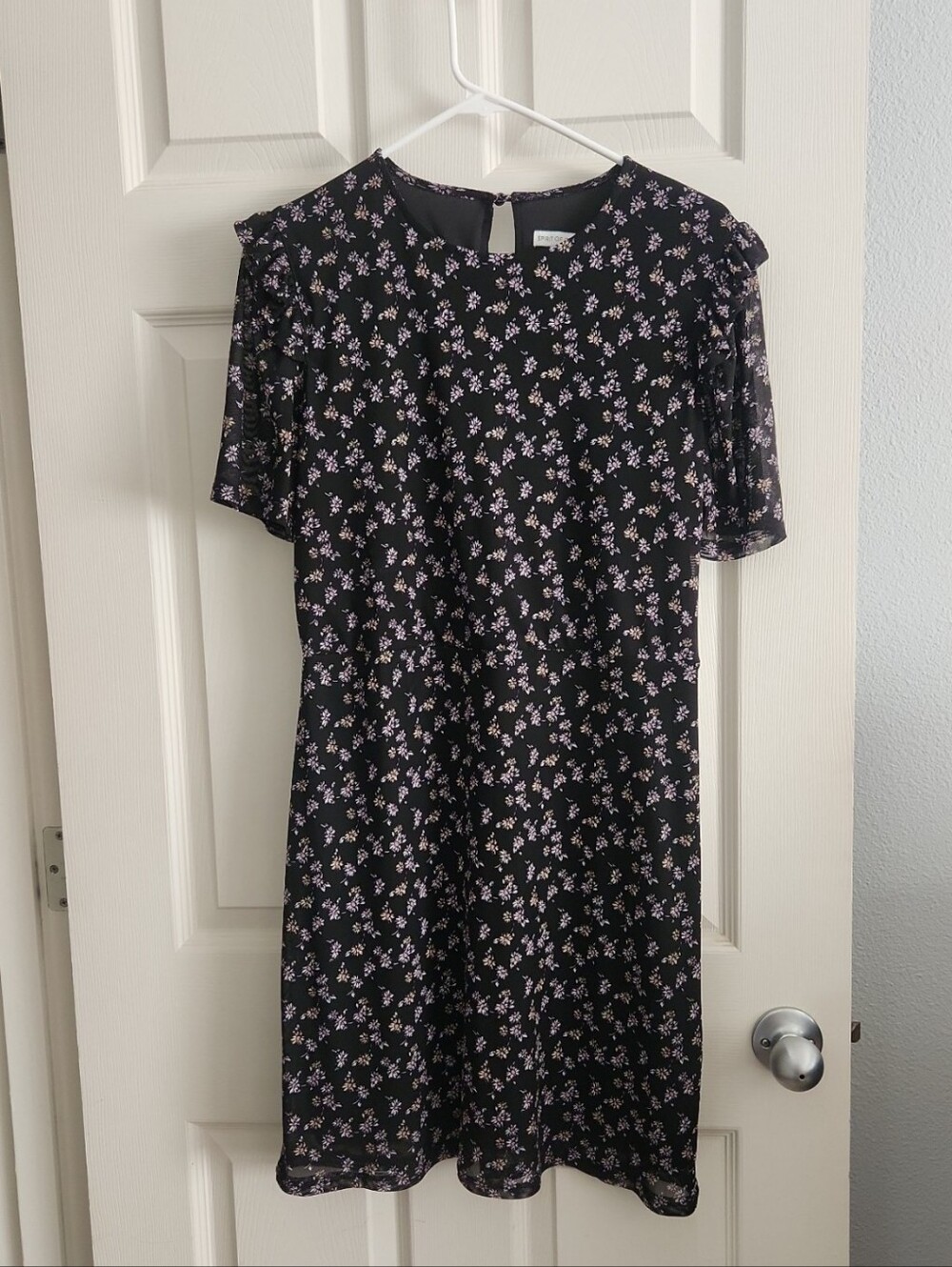 Skater Style Dress